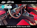 2026 Acura ADX A-Spec Package
