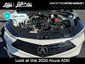 2026 Acura ADX A-Spec Package