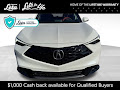 2026 Acura ADX A-Spec Package