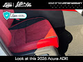 2026 Acura ADX A-Spec Package