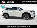 2026 Acura ADX A-Spec Package