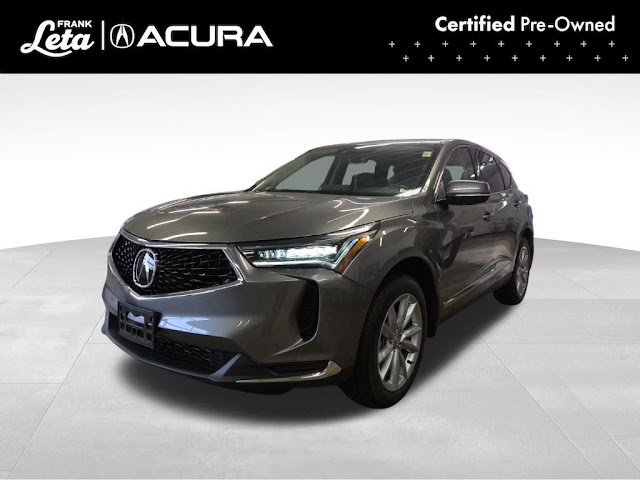 2023 Acura RDX Base