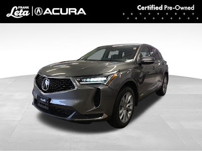 2023 Acura RDX