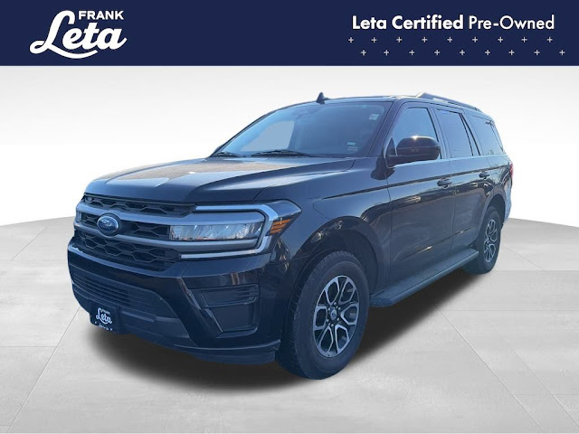 2024 Ford Expedition XLT