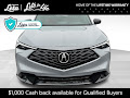 2026 Acura ADX A-Spec Advance Package