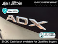 2026 Acura ADX A-Spec Advance Package