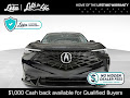 2026 Acura ADX A-Spec Advance Package