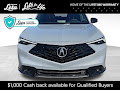 2026 Acura ADX A-Spec Advance Package