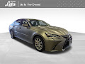 2016 Lexus GS 200t