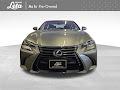 2016 Lexus GS 200t
