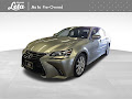 2016 Lexus GS 200t
