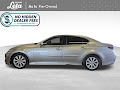 2016 Lexus GS 200t