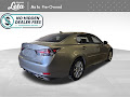 2016 Lexus GS 200t