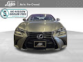 2016 Lexus GS 200t