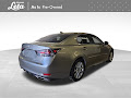 2016 Lexus GS 200t