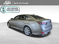 2016 Lexus GS 200t