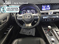 2016 Lexus GS 200t
