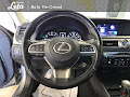 2016 Lexus GS 200t