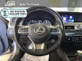 2016 Lexus GS 200t