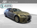 2016 Lexus GS 200t