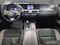 2016 Lexus GS 200t