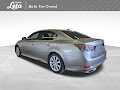 2016 Lexus GS 200t