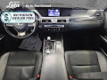 2016 Lexus GS 200t