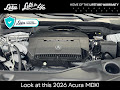 2026 Acura MDX A-Spec Advance Package