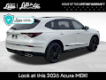 2026 Acura MDX A-Spec Advance Package