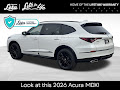 2026 Acura MDX A-Spec Advance Package