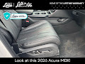 2026 Acura MDX A-Spec Advance Package