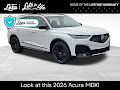 2026 Acura MDX A-Spec Advance Package