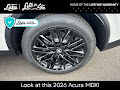 2026 Acura MDX A-Spec Advance Package