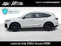 2026 Acura MDX A-Spec Advance Package