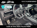 2026 Acura MDX A-Spec Advance Package