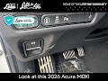2026 Acura MDX A-Spec Advance Package