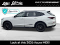 2026 Acura MDX A-Spec Advance Package