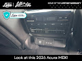 2026 Acura MDX A-Spec Advance Package