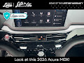 2026 Acura MDX A-Spec Advance Package