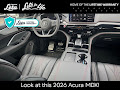 2026 Acura MDX A-Spec Advance Package