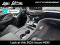 2026 Acura MDX A-Spec Advance Package