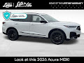 2026 Acura MDX A-Spec Advance Package