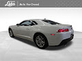 2015 Chevrolet Camaro 1LS