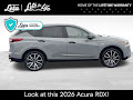 2026 Acura RDX A-Spec Advance Package