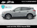 2026 Acura RDX A-Spec Advance Package