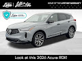 2026 Acura RDX A-Spec Advance Package