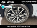 2026 Acura RDX A-Spec Advance Package