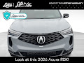 2026 Acura RDX A-Spec Advance Package