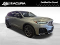 2025 Acura MDX A-Spec