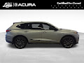 2025 Acura MDX A-Spec